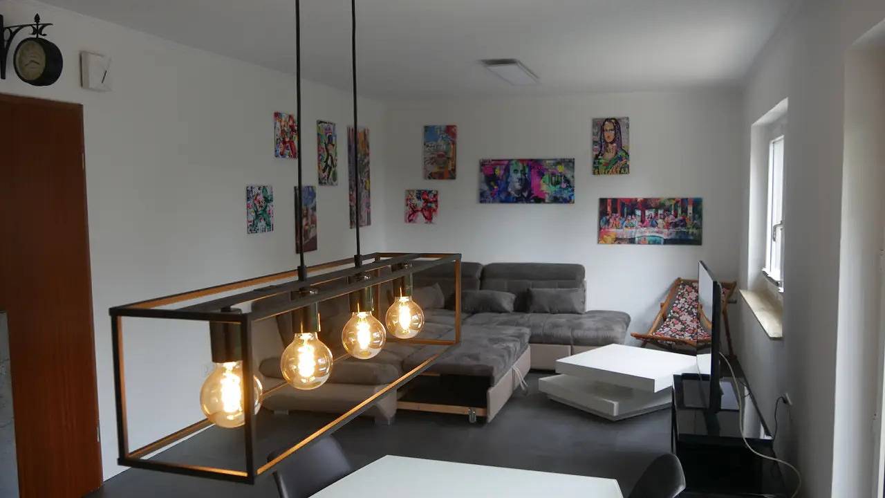 Ferienhaus für 10 Personen (101 m²) in Bad Pyrmont in Bad Pyrmont, Weserbergland