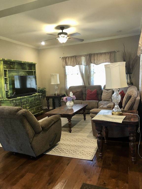 4Br, 3Bth schönes Haus Cottage-Stil in der Innenstadt von Little Rock in Little Rock, Arkansas