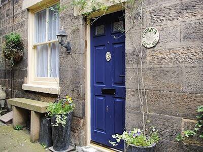 Holiday rental for 4 people in Whitby