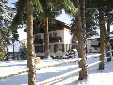 Hotel für 3 Personen, mit Garten und Balkon in Waldbrunn