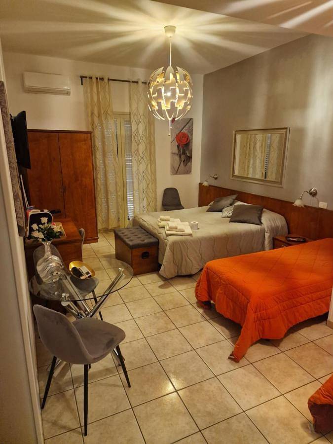 Spiagge Iblee in Marina di Ragusa, Provincia di Ragusa