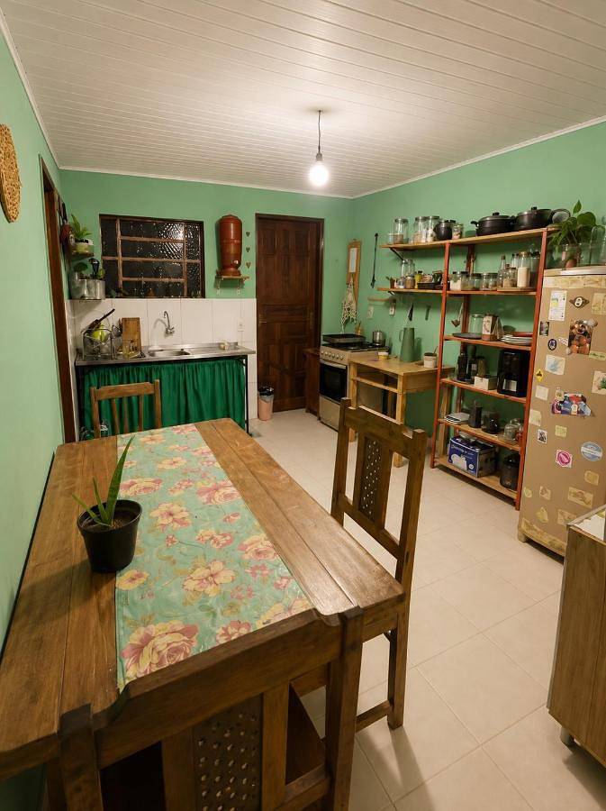 Apartamento de vacaciones para 2 personas, con jardín y vistas, Se admiten mascotas - 1