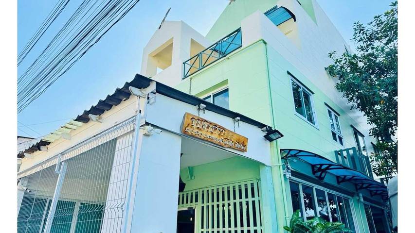 Ferienhaus für 2 Personen in Chiang Mai