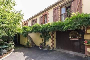 Gîte pour 3 personnes à Corcoué-sur-Logne