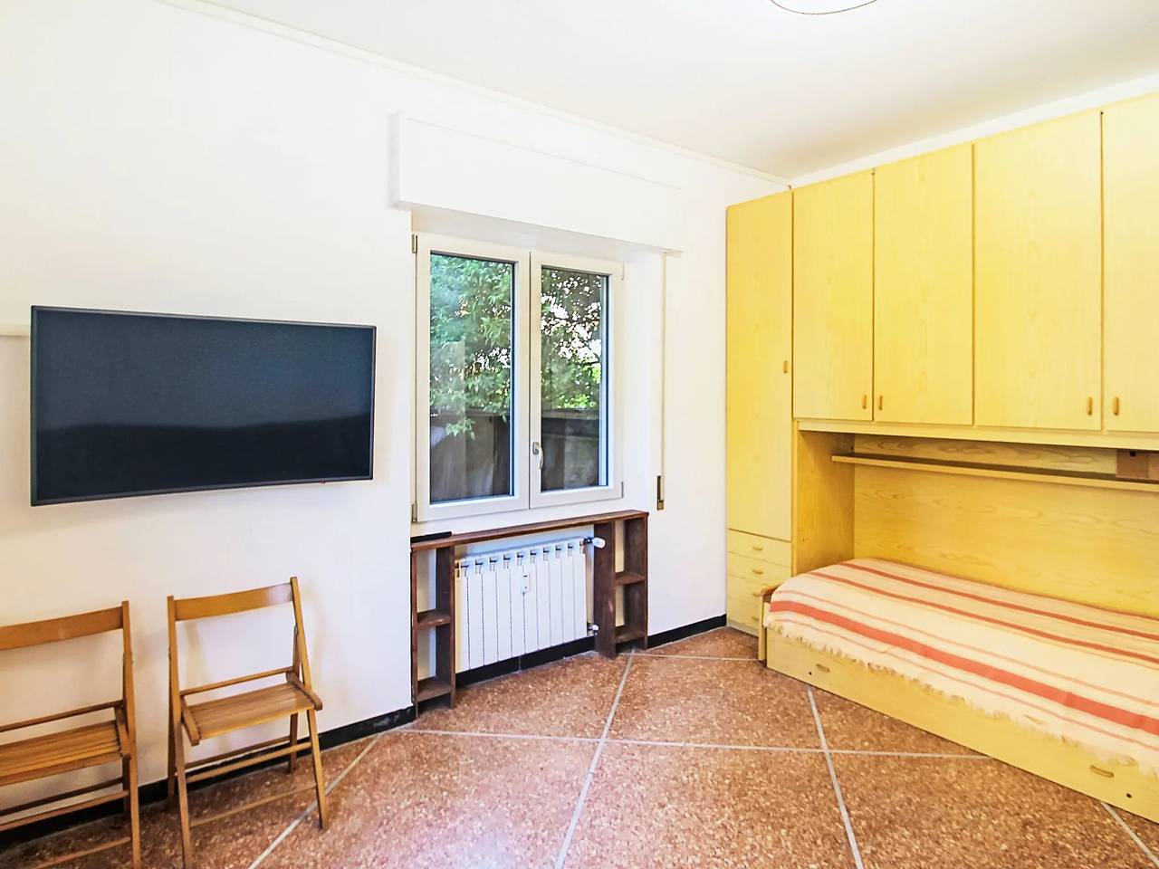 Apartamento entero, 3 Pièces 4 Personnes in Lavagna, Lavagna Municipio