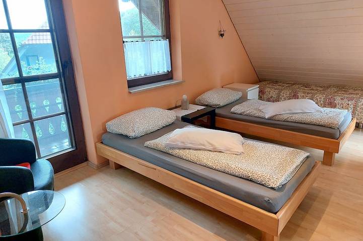 Ferienwohnung für 6 Personen in Horben - 3