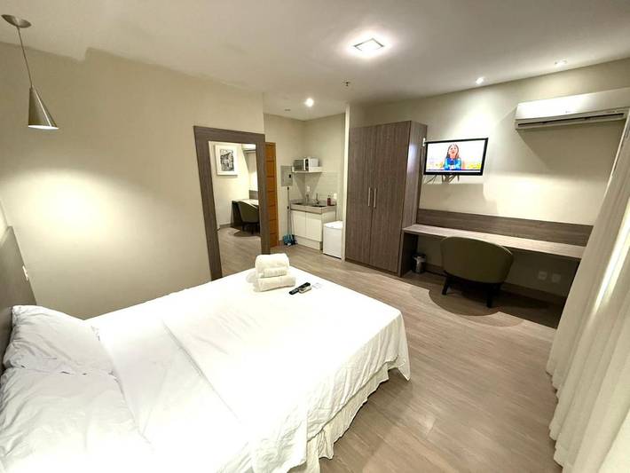 Casas e apartamentos de temporada para 2 pessoas, com vista e jardim em Nova Iguaçu