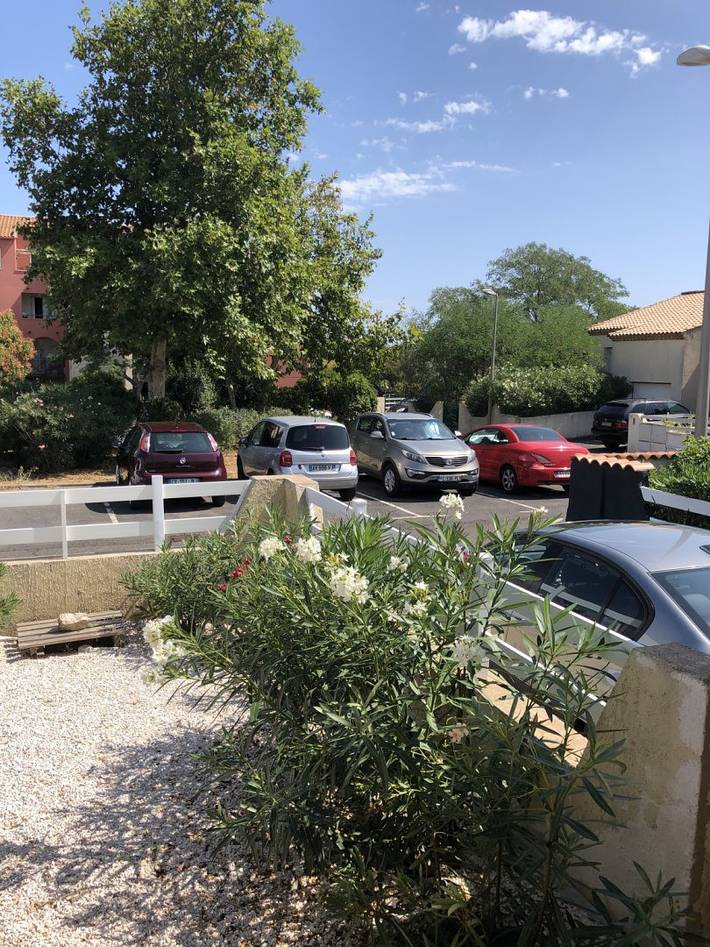 Gîte pour 6 personnes, avec jardin dans l' Hérault - 2