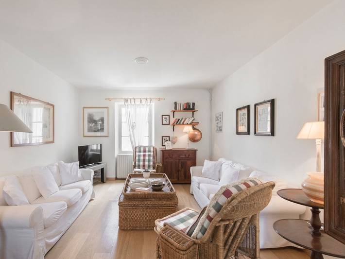 Ferienwohnung für 4 Personen, mit Garten in Cavaion Veronese - 2