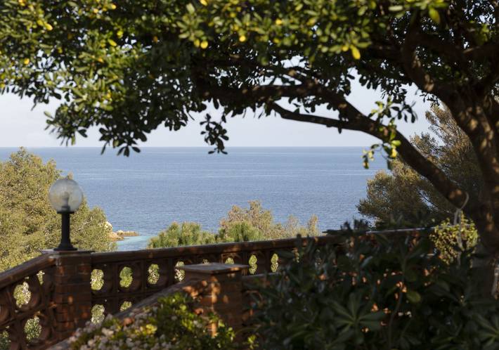 Apartamento de vacaciones para 4 personas, con jardín - 1