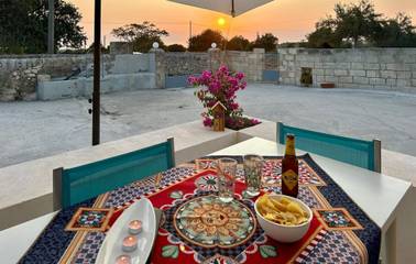 Agriturismo per 5 Persone in Ragusa, Provincia di Ragusa, Foto 2