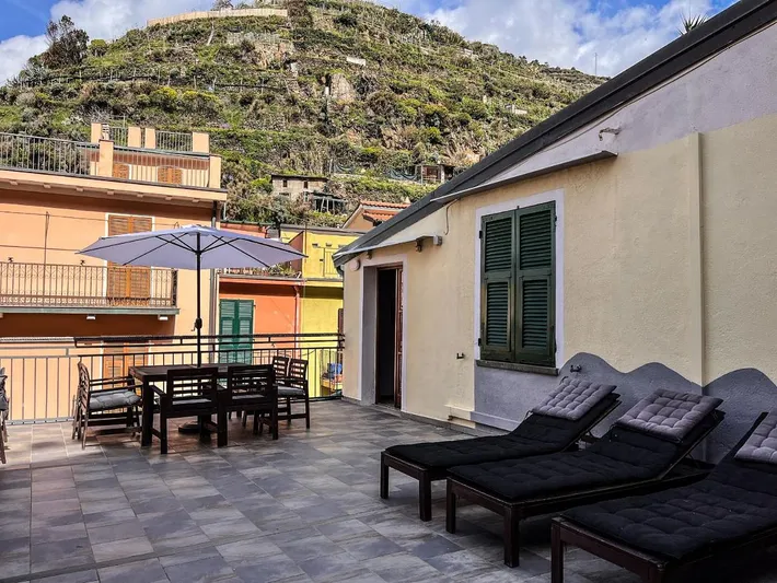 Apartamento de vacaciones para 4 personas - 1