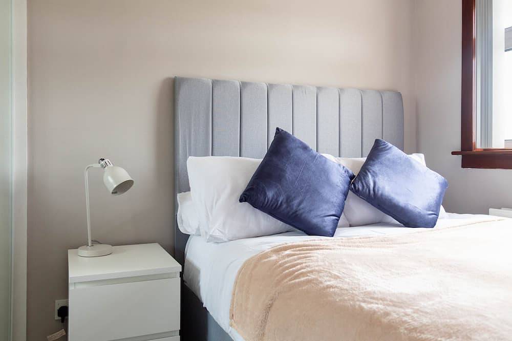 Ferienhaus-Eigenes Badezimmer in Glasgow, Greater Glasgow und Clyde Valley