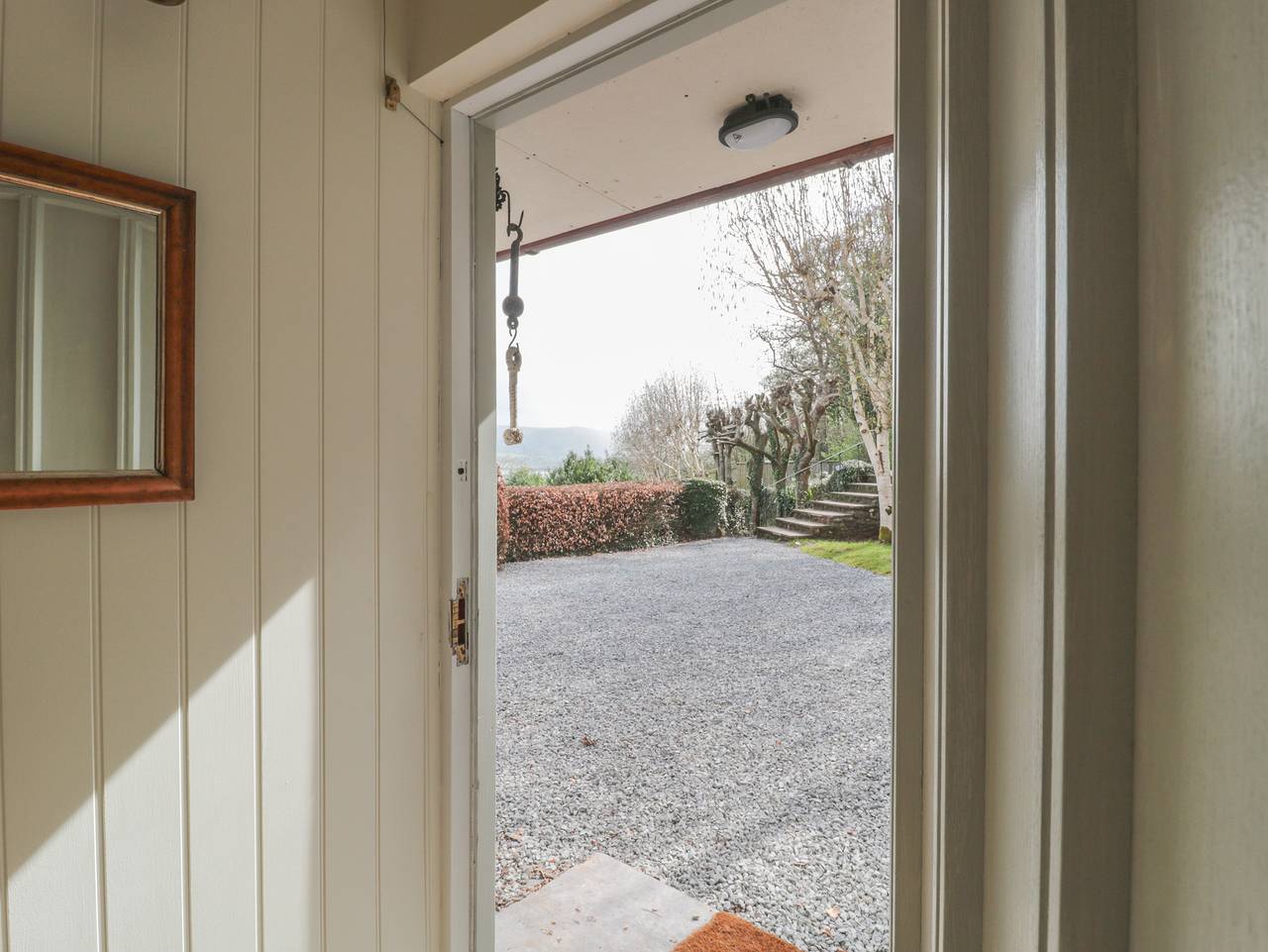 Cottage für 8 Personen mit Garten in Porlock, Somerset