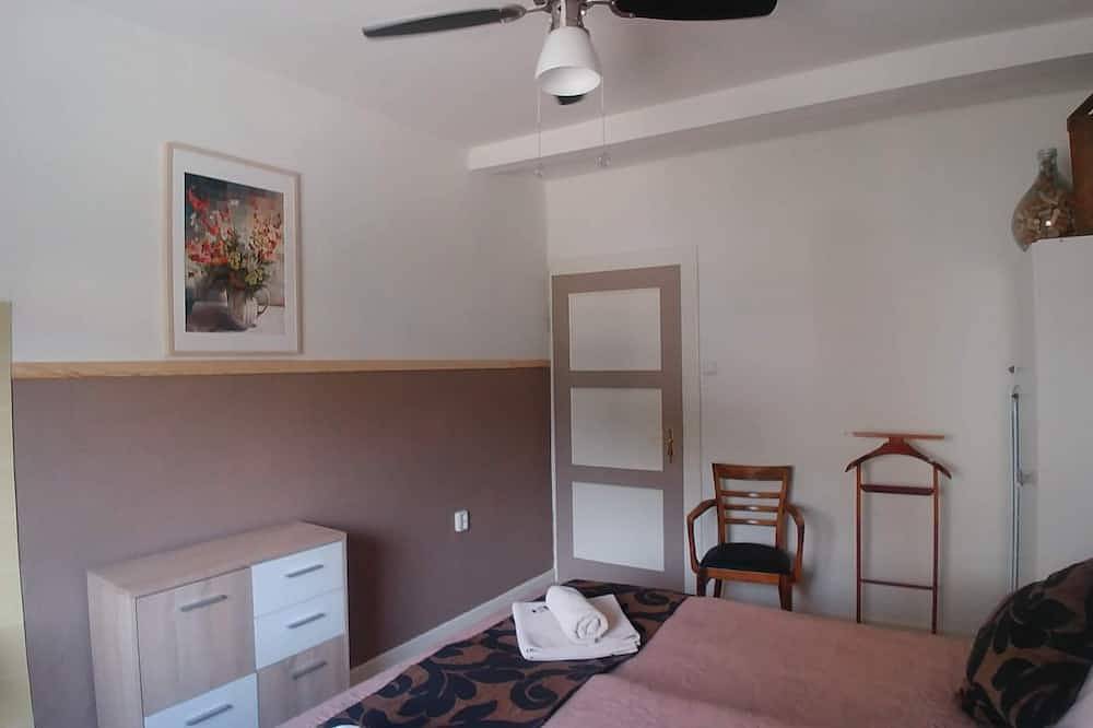 Ganze Wohnung, Ferienwohnung Moselsteig in Enkirch, Bernkastel-Kues & Umgebung