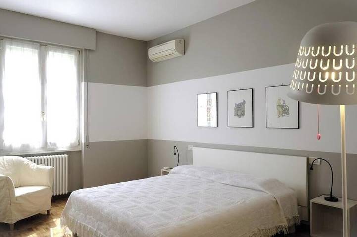 Villa für 6 Personen, mit Garten, mit Haustier in Salò - 2