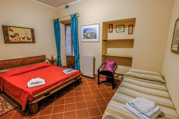 Apartamento entero, Podere La Torre in Certaldo, Chianti