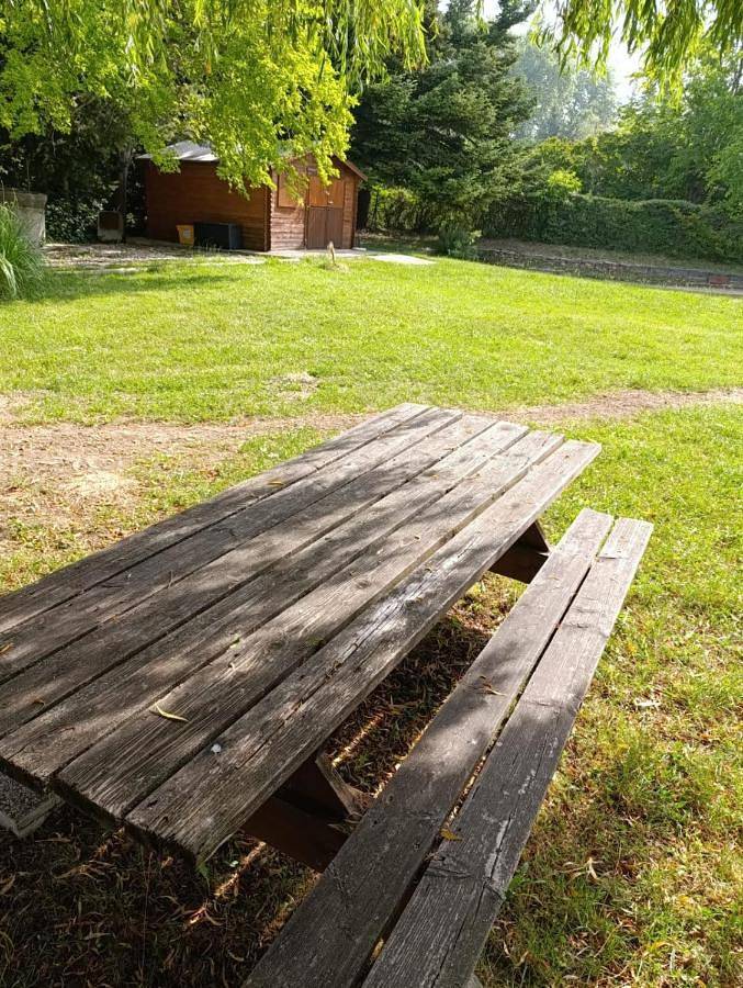 Location de vacances pour 11 personnes, avec terrasse et jardin à Saint-Étienne-les-Orgues - 3