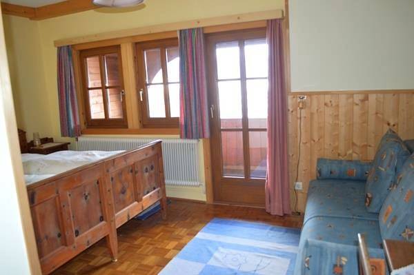 Ferienhaus für 7 Personen, mit Garten, kinderfreundlich in Mauterndorf - 4