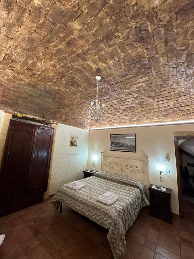 Vakantiehuis voor 6 personen, met tuin, kindvriendelijk in Tropea