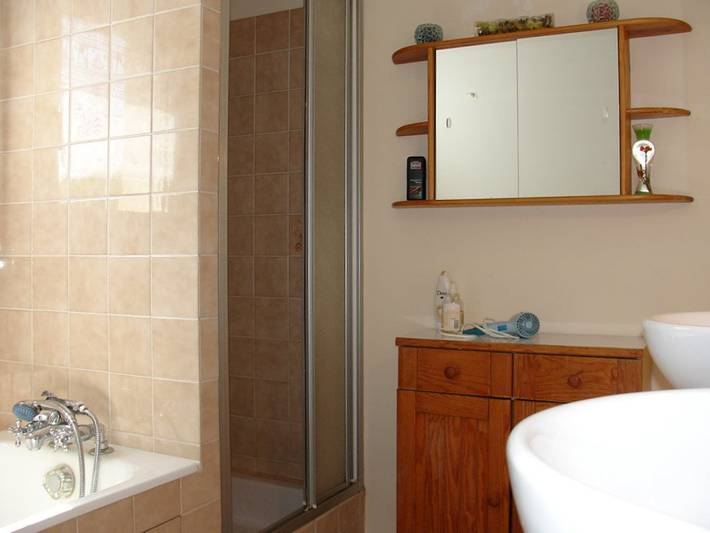 Location de vacances pour 2 personnes, avec jardin en Cotes-d'Armor - 4