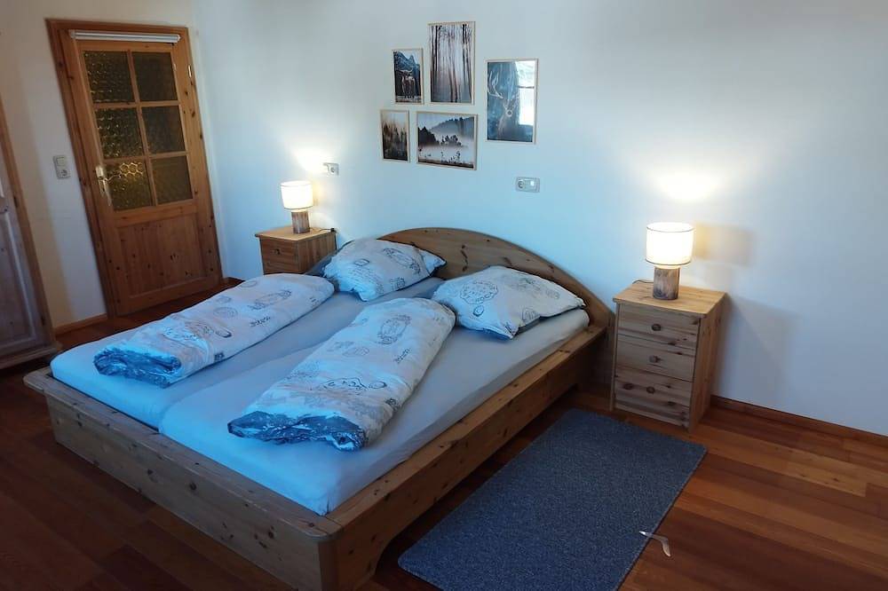 Ganze Wohnung, Ferienwohnung/App. für 5 Gäste mit 90m² in Sulzberg (270298) in Sulzberg, Bayerisch Schwaben