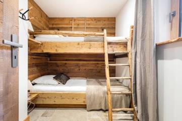 Location De Vacances pour 6 Personnes dans Champagny-en-Vanoise, Parc National de la Vanoise, Photo 4