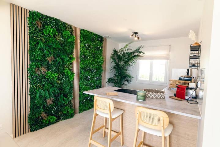Gîte pour 2 personnes, avec sauna ainsi que jardin et vue, animaux acceptés à La Ferté-Gaucher - 4