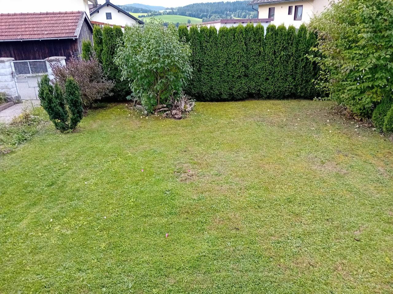 Appartement entier, Ferienwohnung Oswald Reinhold - Ferienwohnung in Regen (Ostbayern), Bavière Orientale