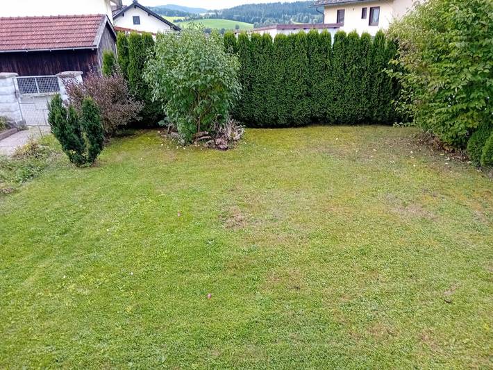 Ferienwohnung für 2 Personen, mit Balkon/Terrasse und Balkon sowie Terrasse in Regen (Ostbayern) - 4