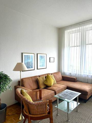 Ferienwohnung für 3 Personen, mit Haustier in Alte Liebe (Cuxhaven)