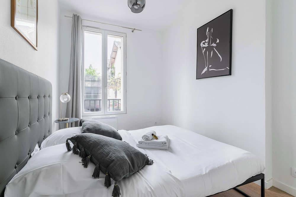 Ganze Wohnung, Appartement 40m2 Parc des Expositions - 6P in Malakoff, Hauts-de-Seine
