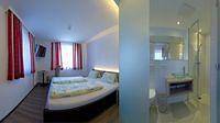 Hotel für 3 Personen, mit Garten, kinderfreundlich in Thalgau
