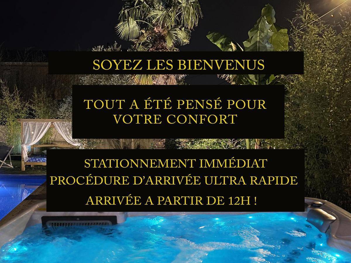 One-Bedroom Villa in Meyzieu, Lyon et ses environs