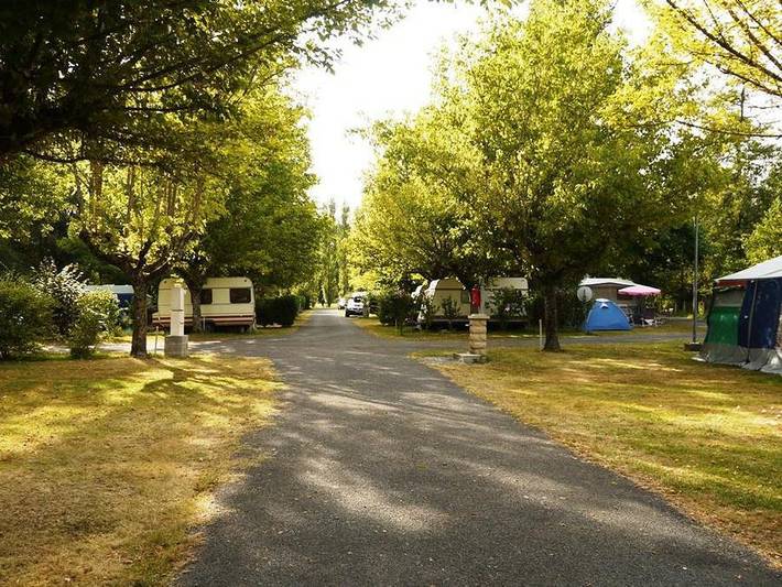 Bungalow für 5 Personen in der Dordogne