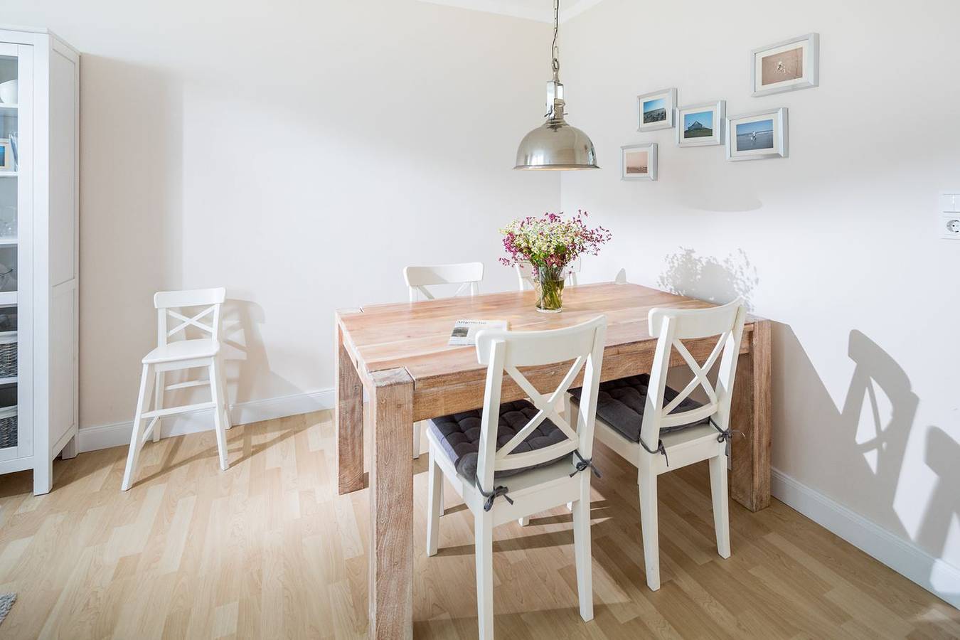 Luxus-Ferienwohnung in erster Strandreihe – Kaiserhof Norderney, foto 7