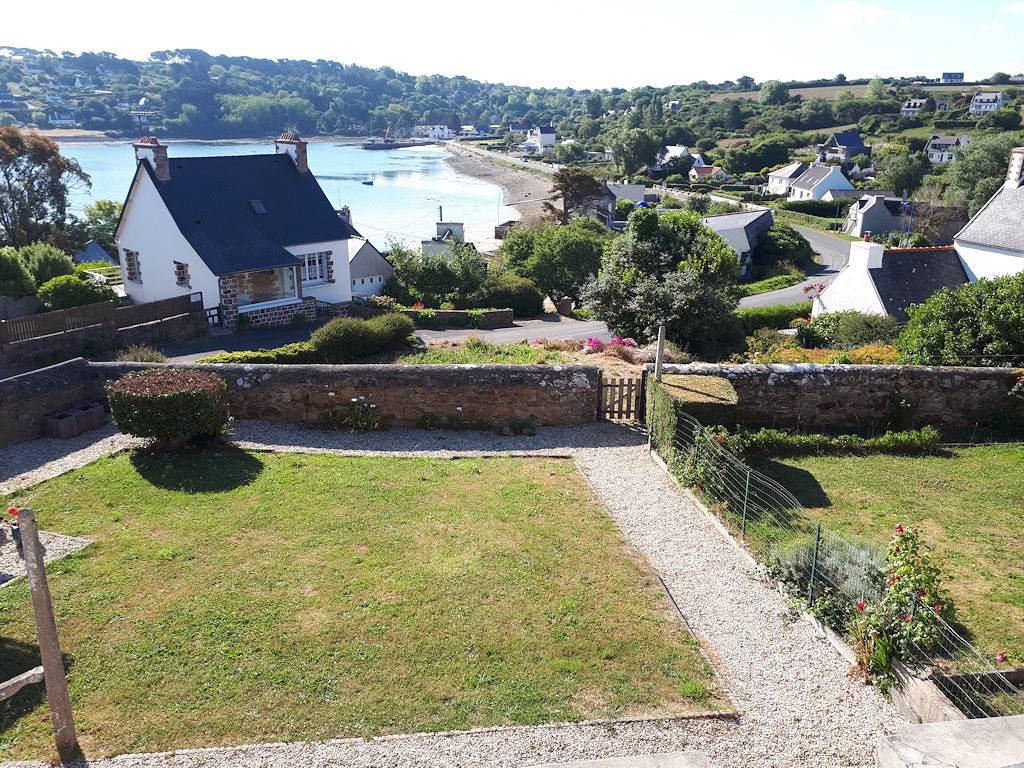 Maison mitoyenne - Le Diben - Plougasnou in Le Diben, Plougasnou