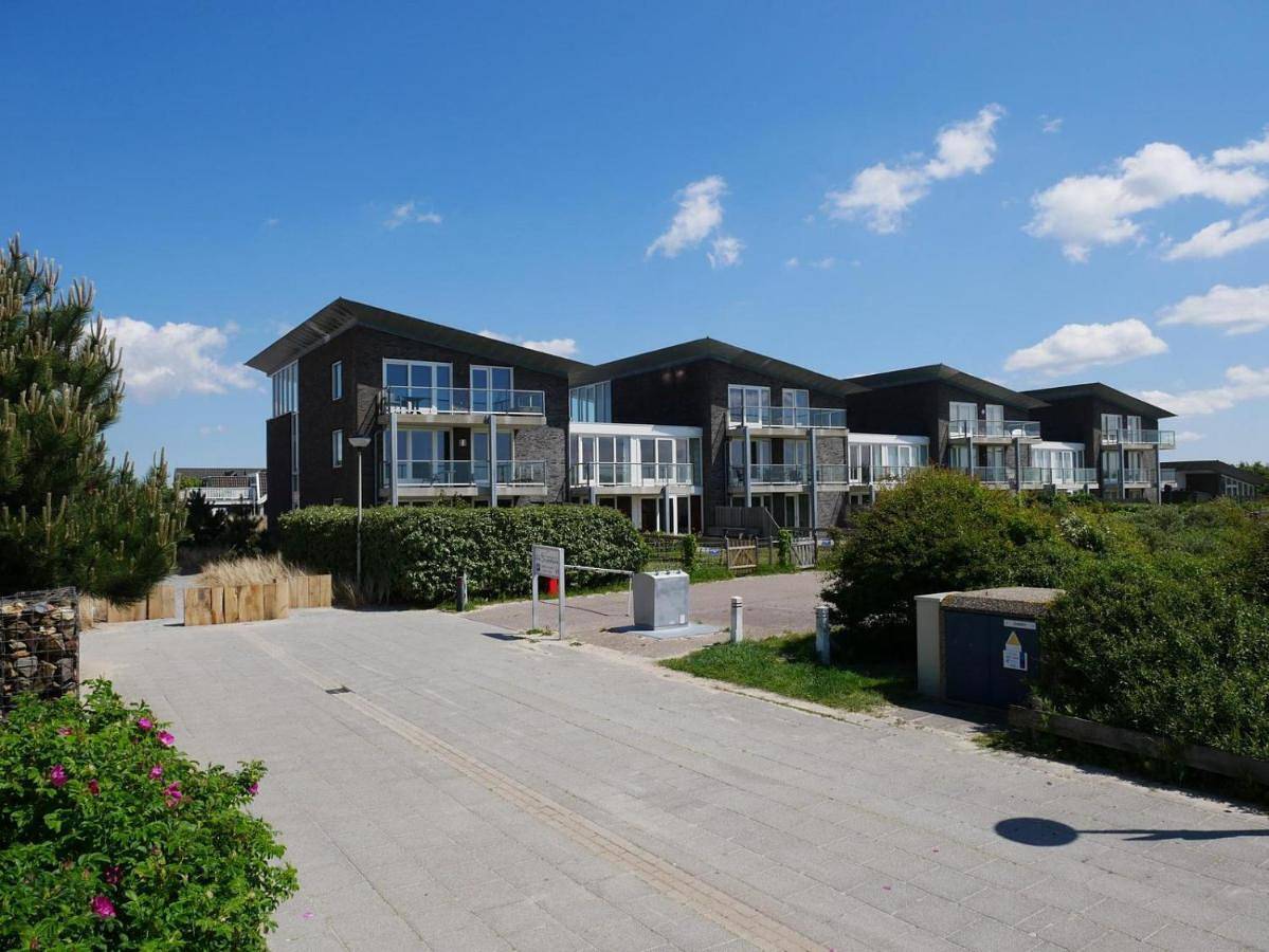 Geheel appartement, Het Strandleven 4 in Groote Keeten, Noord-Holland - Kust van de Noordzee