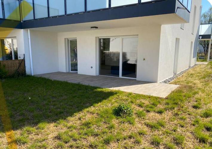 Gîte pour 5 personnes, avec jardin à Charbonnières-les-Bains - 4