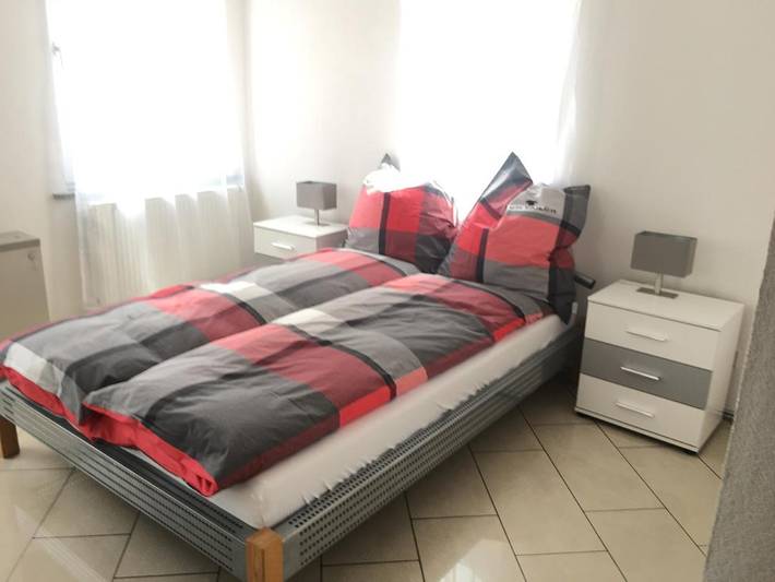 Appartement de vacances pour 4 personnes à Tuttlingen