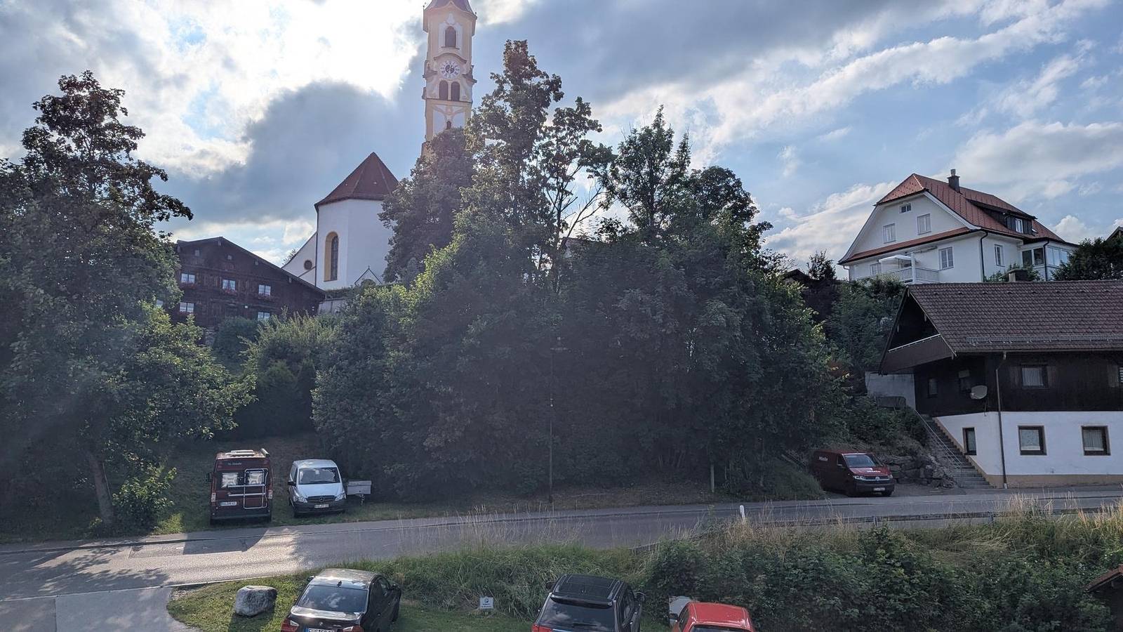 Ganze Ferienwohnung, Fewo- Pfronten in Pfronten, Bayerisch Schwaben