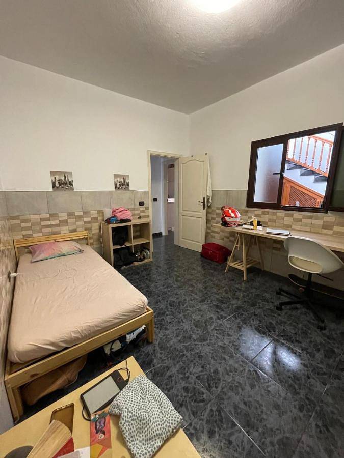 Maison d’hôte pour 9 personnes, avec terrasse, animaux acceptés à Teguise - 3