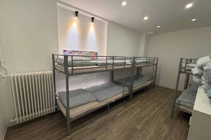 Ferienwohnung für 9 Personen in Gelsenkirchen - 2