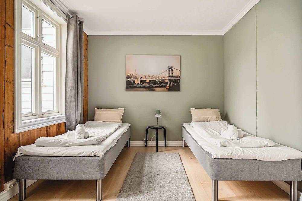 Fairy-tale House I Perfect for Family and Friends! in Bergenhus, Bergen