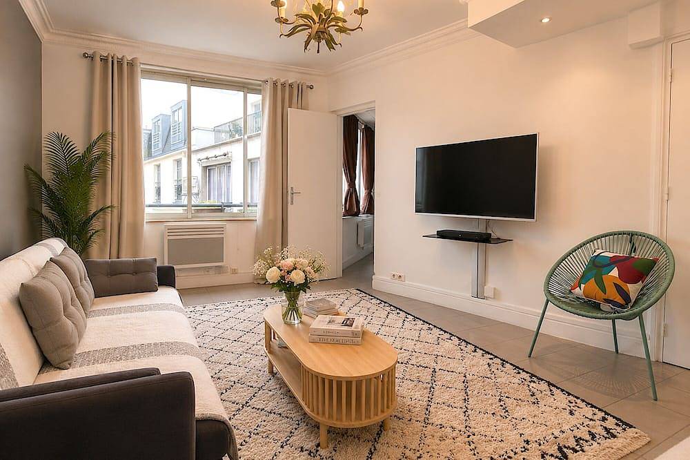 Appartement de vacances