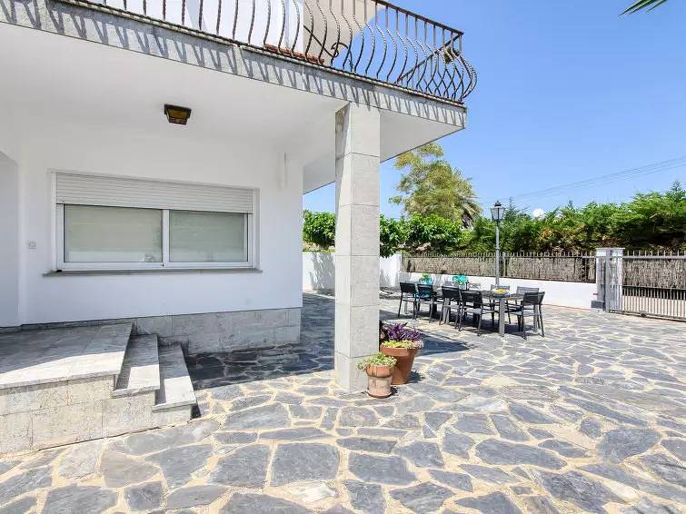 Maison 10 Personnes in Empuriabrava, Haut-Ampurdan