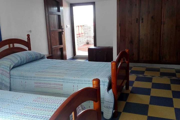Wohnung in ländlichem Besitz in Coín, Málaga Provinz