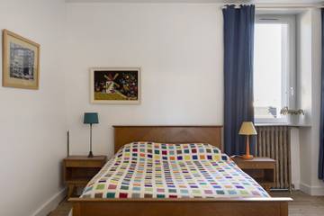 Chambre D’hôte pour 2 Personnes dans Angers, Vallée de la Loire, Photo 1