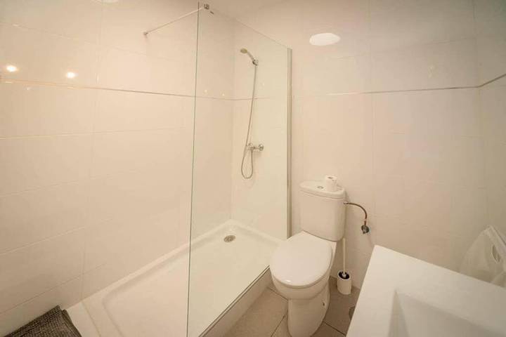 Chalet para 5 personas, con jardín y piscina en Lanzarote - 2