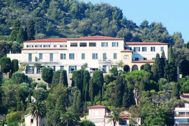 Ganze Wohnung, Hervorragende Wohnung Mit Pool Und Hervorragendem Blick Auf Monaco in Roquebrune-Cap-Martin, Mittelmeerküste (Frankreich)